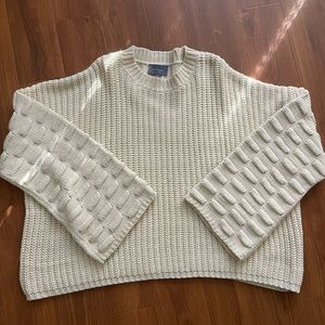 Hudson Gray size Large NWOT